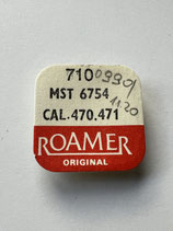 MST 470,471 - Teil 710 - Anker - OVP - NOS (New old Stock)(WV)