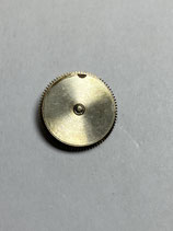 Valjoux 22,71 - Teil 180/1 - Federhaus komplett mit Zugfeder & Federkern - Gebraucht / Used - Guter Zustand / Good Condition