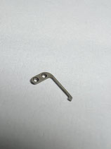 Urofa 58 - Urofa Teil 166 - Teil 445 - Winkelhebelfeder - gebraucht - used - guter Zustand - good Condition