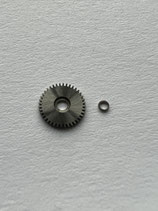 Record 621 - Teil 420 - Kronrad mit Ring - Gebraucht / Used - Guter Zustand / Good Condition