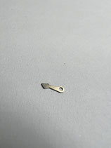 Omega 9300,9900 etc. (Co-Axial-Chrono) - Teil 2576 - Omega Teil 7228500A53080 - Datumsperre - leicht gebraucht - guter Zustand - lightly used - good Condition