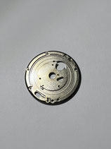 AS 1568,1931 - Teil 2551 - Datumplatte - (gebraucht - guter Zustand - used - good condition)
