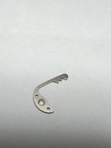 Eberhard 16000 (Valjoux 65) - Teil 445 - Winkelhebefeder - Gebraucht / Used - Guter Zustand / Good Condition