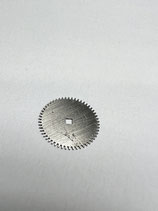Junghans 83 etc. - Teil 415 - Sperrad - (gebraucht mit Altersspuren - used - guter Zustand - good condition)