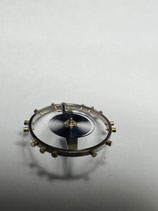 Pierce 134 etc. - Teil 721 - Pierce Teil 85 - Unruhe komplett - (gebraucht - used - guter Zustand - Good Condition)