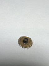 Longines 19.73 N etc. - Teil 255 - Stundenrad - gebraucht - used - guter Zustand - good Condition