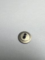 Omega 9300,9900 etc. (Co-Axial-Chrono) - Teil 255 - Omega Teil 7229300A31046 - Stundenrad - leicht gebraucht - guter Zustand - lightly used - good Condition