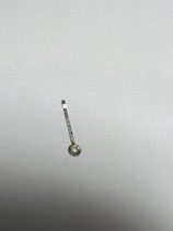 Valjoux 77 - Teil 8290 - Friktionsfeder - (gebraucht mit Altersspuren - used - guter Zustand - good Condition)
