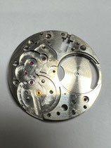 Universal Geneve 129 - Teil 100 - Hauptplatine - Gebraucht / Used - Guter Zustand / Good Condition