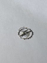 Universal Geneve 285 etc. - Teil 721 - Unruhe komplett - Gebraucht / Used - Guter Zustand / Good Condition
