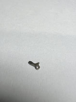 Jäger LeCoultre 895 - Teil 435 - Kupplungshebel - (gebraucht - guter Zustand - used - good condition)