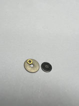 FP (Frederic Piguet) 9640 - Teil xxxx - Planetengebtriebe Set - für Uhren mit Gangreservemodul (gebraucht - used - guter Zustand - good Condition)