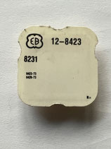EB (Ebauches Bettlach) 8423 etc. - Teil 8231 - Herzhebel Steuerung - OVP - NOS (New old Stock)(NAF)