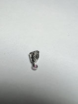 Rolex 1600 etc. - Teil 125 - Rolex Teil Nr. 1600-1817 - Ankerkloben - gebraucht - guter Zustand - used - good condition