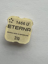 Eterna 1466 U etc.- Teil 210 - Kleinbodenrad - NOS (New old Stock)