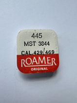 MST 429,469 - Teil 445 - Winkelhebelfeder - NOS (New Old Stock)+(WV) Lieferumfang 1 Stück Winkelhebelfeder!