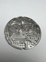 Bulgari 150 TEEM (Eta 2000) - Teil 100 - Hauptplatine - (leicht gebraucht - guter Zustand - lightly used - good condition)