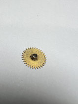 Longines 18.89M etc. - Teil 250 - Stundenrad - (gebraucht mit Altersspuren - guter Zustand - used - good condition)