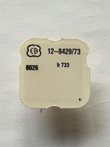 EB (Ebauches Bettlach) 8429 etc. - Teil 8000 - Chrono Zentrumrad h=733 - OVP - NOS (New old Stock)(NAF)