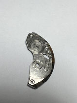 Buren 16 - Teil 105 - Federhausbrücke - (gebraucht - guter Zustand - used - good condition)