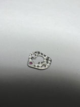 Girard Perregaux GP 3100 etc. - Teil 125 - Ankerbrücke - gebraucht - used - guter Zustand - good Condition