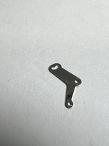 Omega 9300,9900 etc. (Co-Axial-Chrono) - Teil 9433-2 - Omega Teil 7229300A56030 - Stopp Schalthebel - leicht gebraucht - guter Zustand - lightly used - good Condition