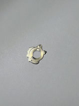 AS 1475,1568,1930,1931  Teil 7151 - Auslöserad Halter - (gebraucht - guter Zustand - used - good condition)