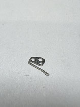 FP (Frederic Piguet) 1185 etc. - FP Teil 55.130 - Schaltradraste - (leicht gebraucht nahezu neuwertig - lightly used - guter Zustand - good Condition)