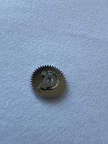 AS 2066 etc - Teil 2556 - Datum Mitnehmerrad - (gebracht - guter Zustand - used - good condition)