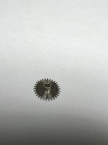 Cyma/Tavannes 486  - Teil 255 - Stundenrad - NOS (New old Stock)