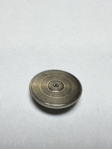 Jaeger Le Coultre 889/1 etc. - Teil 180 - JLC Teil 20010 - Federhaus komplett - gebraucht - used - guter Zustand - good Condition