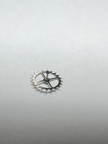 Eta 2000 etc. (Bulgari 150 TEEM etc.) - Teil 705 - Ankerrad - (leicht gebraucht - guter Zustand - lightly used - good condition)