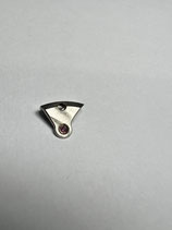 IWC 421 etc. - Teil 128 - Sekundenradkloben - (leicht gebraucht - guter Zustand - lightly used - good condition)