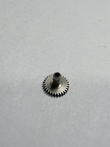 Jaeger (Jäger LeCoultre) LC 1 (8 Tage Autouhr Borduhr) - Teil 240 - Viertelrohr - gebraucht - used - guter Zustand - good Condition