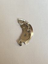 Certina 28-10 - Teil 105 - Federhausbrücke - (gebraucht - guter Zustand - used - good condition)