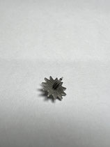 Jäger Le Coultre K 814 etc. - Teil 7290 - Alarm Rad Läutwerk - (gebraucht - used - guter Zustand - good Condition)