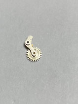 Valjoux 22,71 - Teil 8100 - Sternradwippe - Gebraucht / Used - Guter Zustand / Good Condition