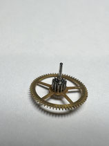 IWC 62 etc. - Teil 201 - Minutenrad - (gebraucht - guter Zustand - used - good condition)