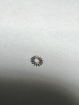 Longines 27 M etc. - Teil 450 - Zeigerstellrad - (gebraucht - guter Zustand - used - good condition)