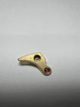 Universal Geneve 287 etc. - Teil 116 - Ankerradkloben - Gebraucht / Used - Guter Zustand / Good Condition