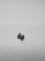 Universal Geneve 285,287 etc. - Teil 407 - Aufzugtrieb (alte Version) - Gebraucht / Used - Guter Zustand / Good Condition