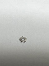 Jäger Le Coultre K 814 etc. - Teil 450 - Zeigerstellrad klein - (gebraucht - used - guter Zustand - good Condition)