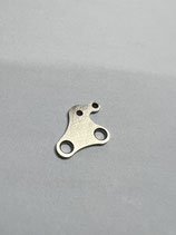 Angelus 190 - Teil 125 - Anker & Ankerradkloben - gebraucht - used - guter Zustand - good Condition