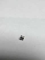 Jäger Le Coultre K 814 etc. - Teil 7407 - Aufzugtrieb Läutwerk - (gebraucht - used - guter Zustand - good Condition)