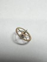 Omega 26.5, SOB T2 etc. - Teil 224 - Sekundenrad mit langem Zapfen füt kleine Sekunde - Gebraucht / Used - Guter Zustand / Good Condition