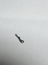 Jaeger le Coultre 461 etc. - Teil 435 - Kupplungshebel - Gebraucht mit Altersspuren / Used - Guter Zustand / Good Condition