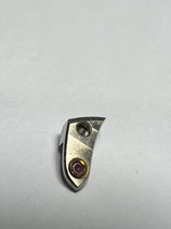 IWC 83 - Teil 116 - Ankerradkloben - (gebraucht - guter Zustand - used - good condition)