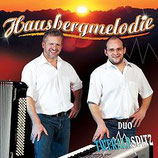 CD Hausbergmelodie