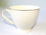 Kaffee-Tassen Set 12-teilig