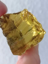 monoat Andara banded Helio/Gold/Earth Shaman! Original Mt Shasta! - Manteja-
